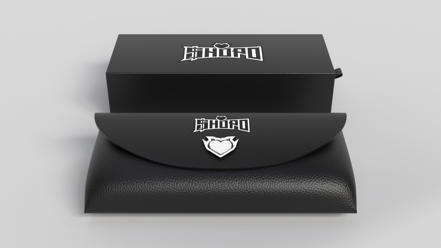 Shopo Vision 2.0 Sunglasses