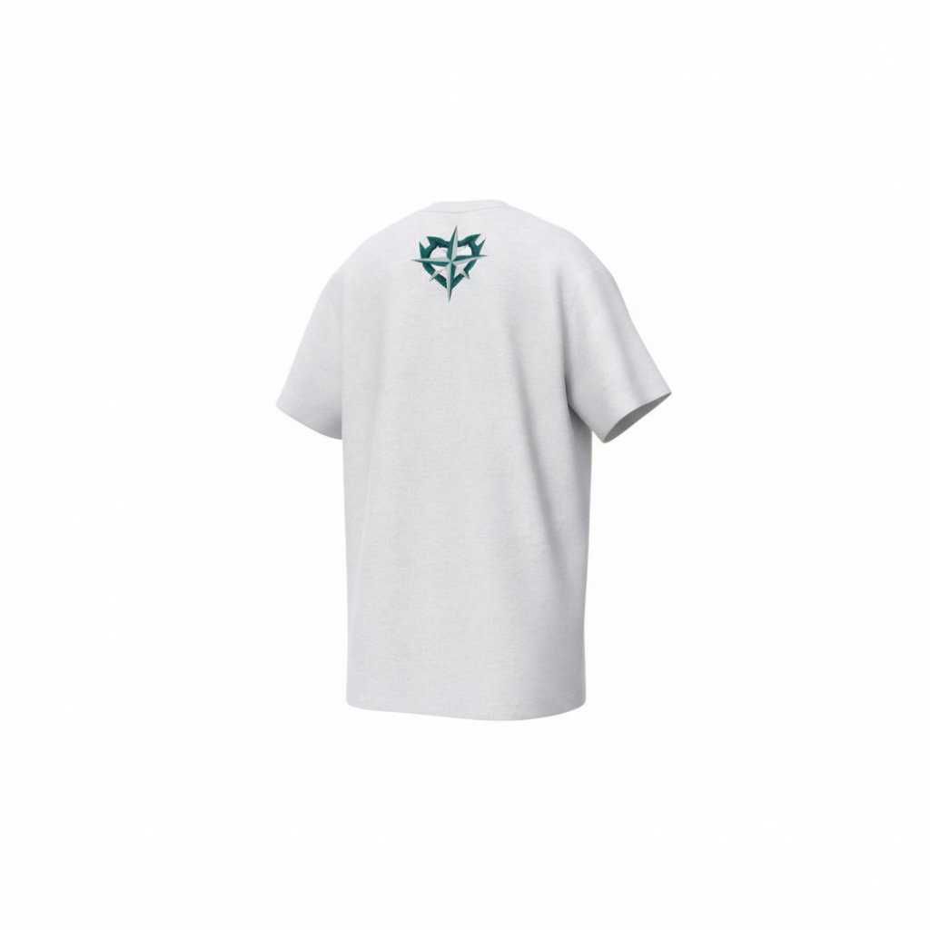 LUV Seattle Mariners Tribute Tee