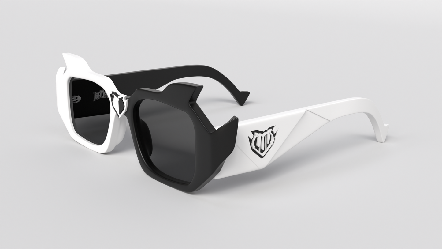 Shopo Vision 2.0 Sunglasses