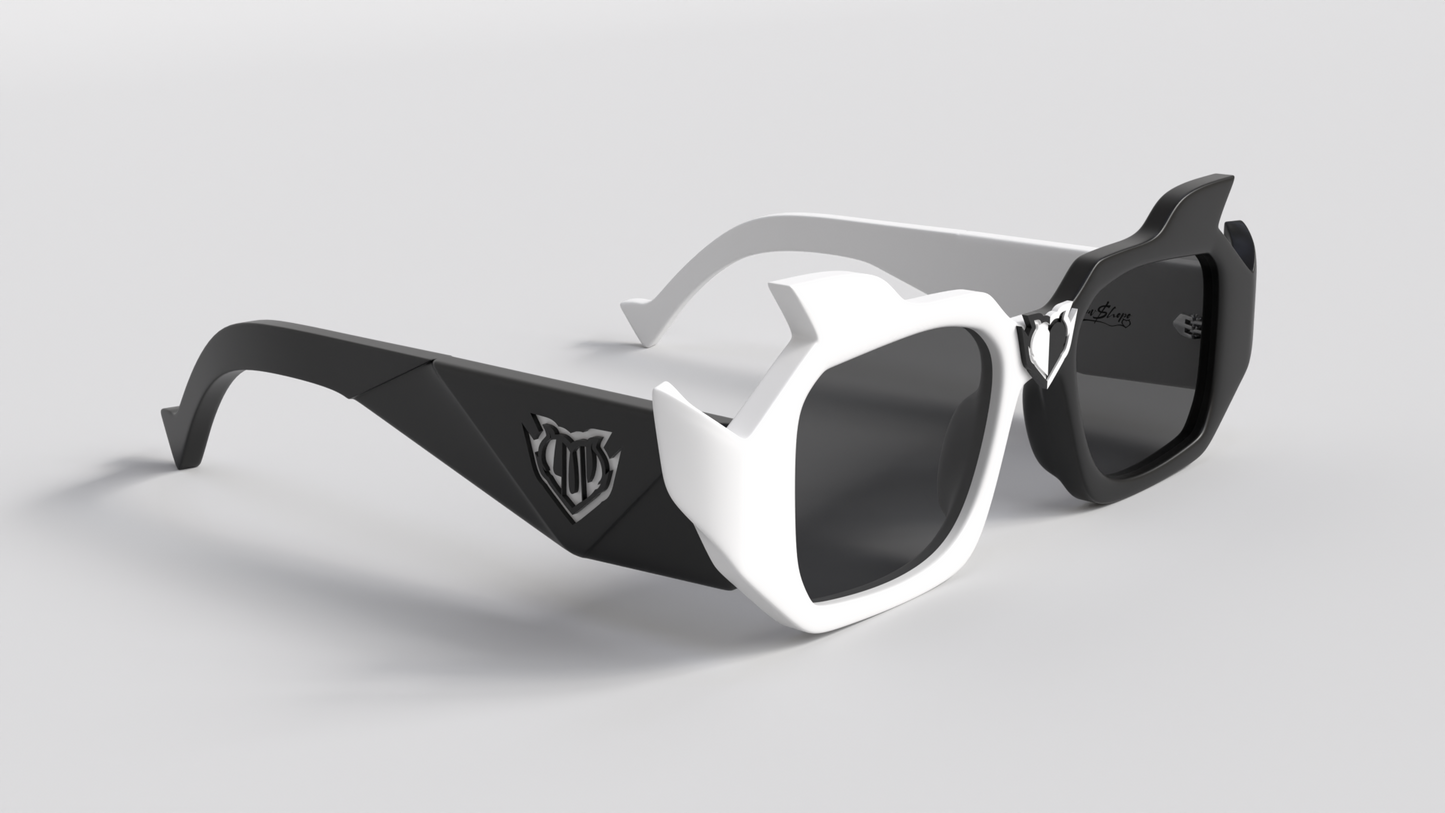 Shopo Vision 2.0 Sunglasses