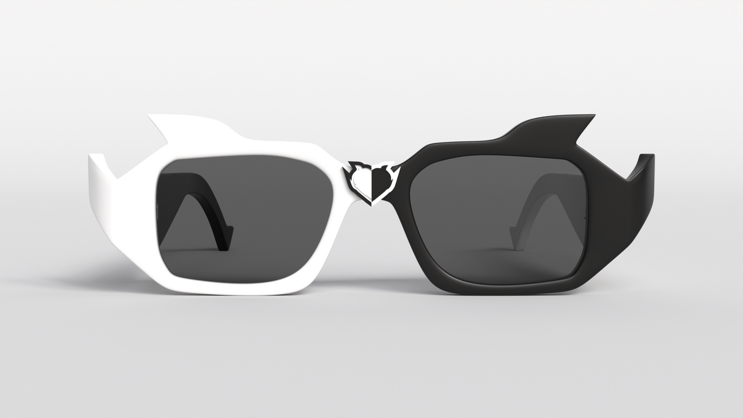 Shopo Vision 2.0 Sunglasses