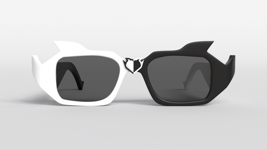 Shopo Vision 2.0 Sunglasses