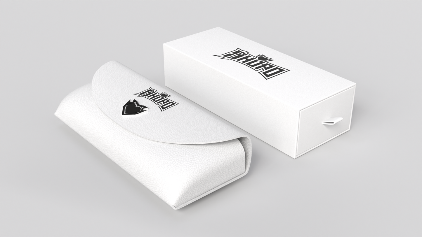 Shopo Vision 2.0 Sunglasses