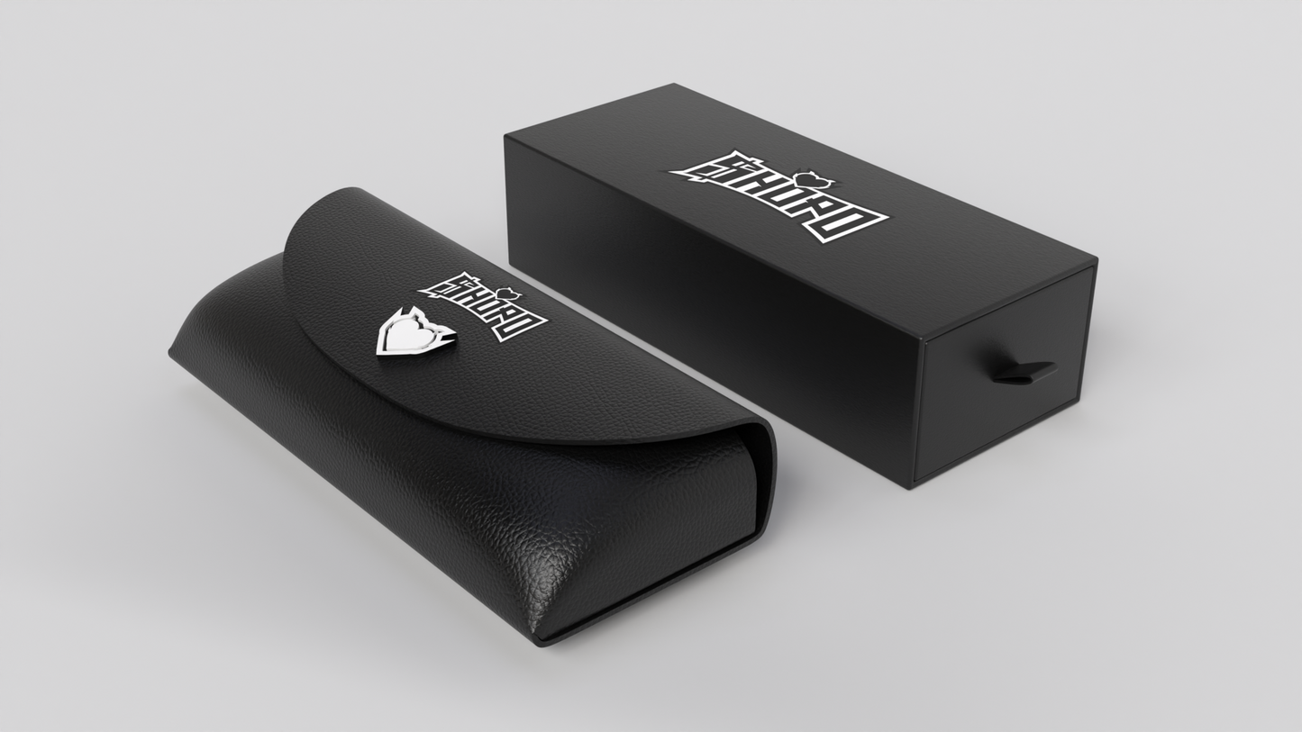 Shopo Vision 2.0 Sunglasses