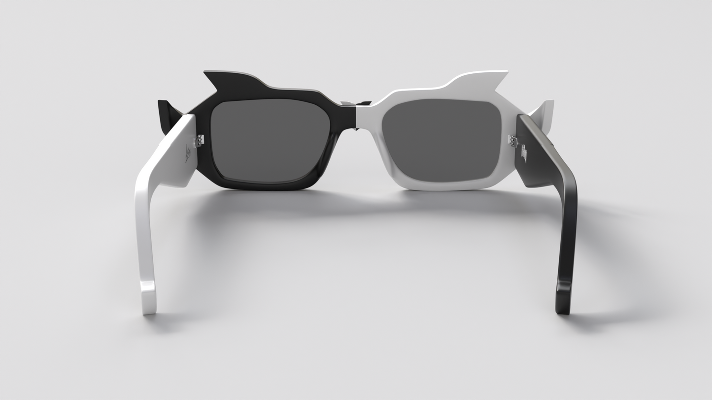 Shopo Vision 2.0 Sunglasses