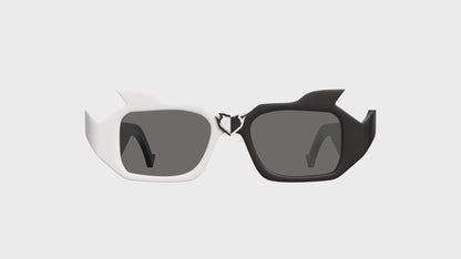 Shopo Vision 2.0 Sunglasses